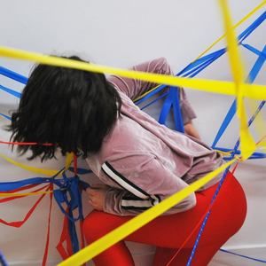 Meet your Posher, Kait